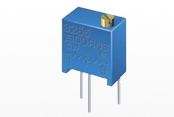 Multi-turn variable resistor